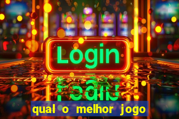 qual o melhor jogo para ganhar dinheiro sem depositar